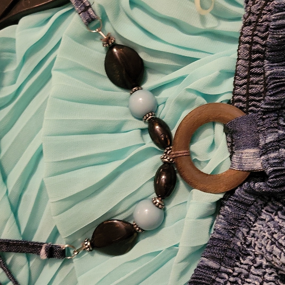 Magic, XL, Blue - Picture 10 of 10